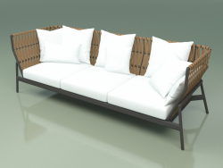 Sofa 103 (Belt Tobacco)