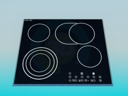 Cooktop Gorenje