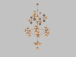 Chandelier (5841C)