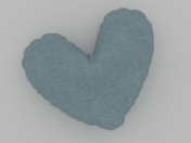 Pillow "Heart"