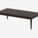 3d model Coffee table CASE №4 (IDT018002000) - preview