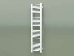 Heated towel rail Mike One (WGMIN096023-S1, 960х230 mm)