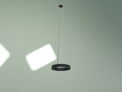 Lampadario RHL74110 6×3W BK 4000K