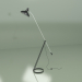 3d model Floor lamp Floris (black) - preview