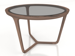 Coffee table Stella D55 H36