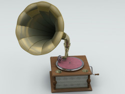 Grammophon