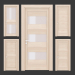 3d model Doors - preview