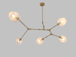 Chandelier (5905C)