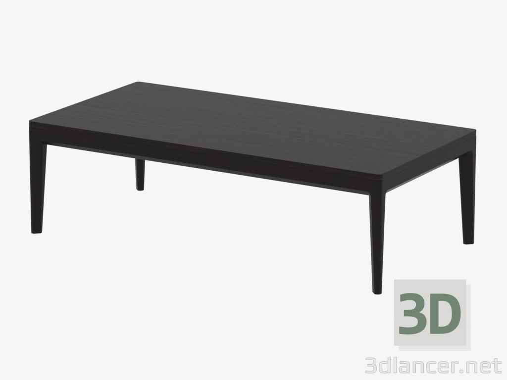 3D Modell Couchtisch CASE №4 (IDT018003000) - Vorschau