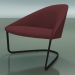 3d model Sillón 4305 (M-96 cm, en la consola, V44) - vista previa