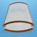 3d model Chandelier - preview