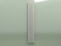 Radiator SAX 2 (H 2000 8 EL, Manhattan gray)