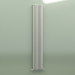 3d model Radiator SAX 2 (H 2000 8 EL, Manhattan gray) - preview