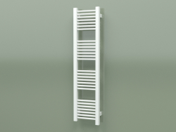 Heated towel rail Mike One (WGMIN096023-S8, 960х230 mm)