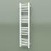 3d model Heated towel rail Mike One (WGMIN096023-S8, 960х230 mm) - preview