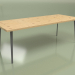 3d model Table Wide (1) - preview