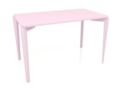 Rectangle Compact dining table (option 8)