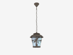 Street Ceiling Light Aletti (4052 1)