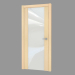 3d model Door interroom DO-2 - preview