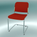 modello 3D Conference Chair (500VN) - anteprima