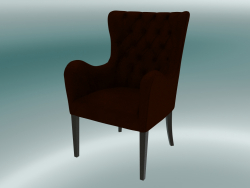 Fauteuil Davis (Bourgogne)