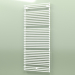 3d model Heated towel rail - Santorini (SAN 18 750 mm, RAL - 9016) - preview