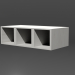 Estante colgante 3D modelo Compro - render