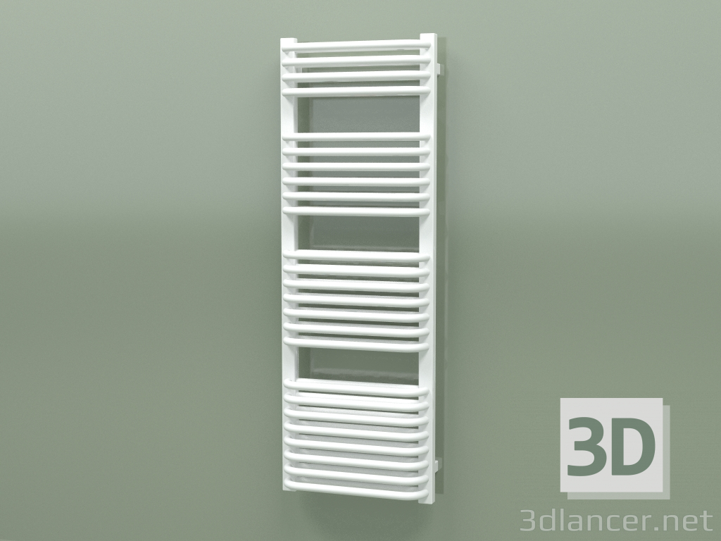 modèle 3D Radiateur Tytus (WGTYT126044-SX, 1260x440 mm) - preview