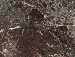 Rosso Levanto marble