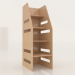 Modelo 3d Correr escadas MOVE FA (GVMFAA) - preview