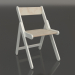 3d model Silla NOOK C (CWDNA2) - vista previa