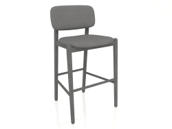 Tabouret de bar Mild (01)