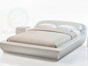 Bed Palau