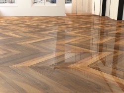 French parquet