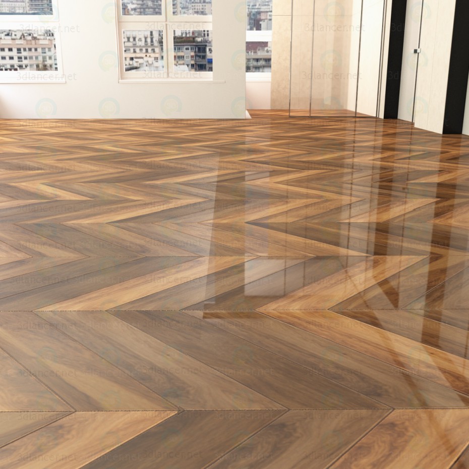 Image  pour modèle "Parquet Français"