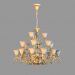 Modelo 3d 254019421 chandelier - preview