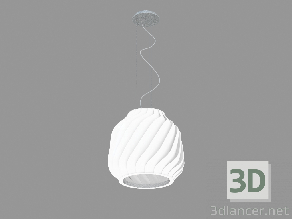 modello 3D F24 soffitto A01 01 - anteprima