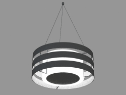 Светильник потолочный Planet Ceiling Lamp