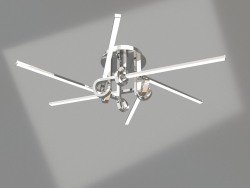 Ceiling chandelier (6126)