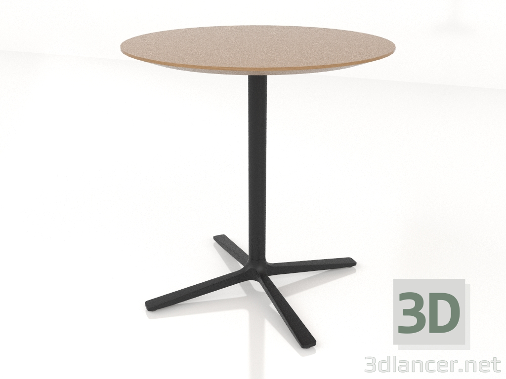 Modelo 3d Tabela d70 h73 - preview