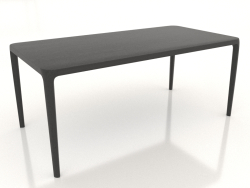 Dining table Kasauri 1800x900 mm (Oak black)