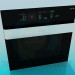 3d model Horno Gorenje - vista previa