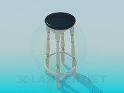 Tabouret de bar