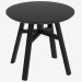 3d model Coffee table MACK (IDT003006015) - preview