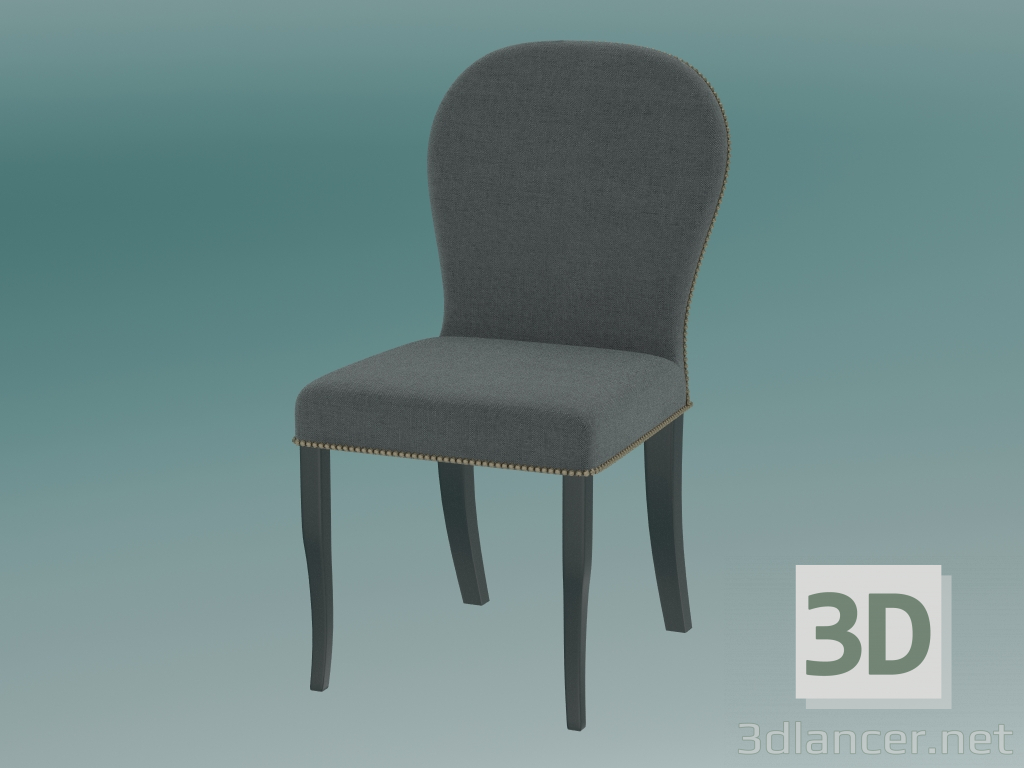 3d model Silla Coase - vista previa