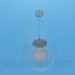 3d model Сhandelier - preview