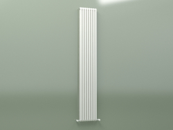 Radiator SAX 2 (H 2000 8 EL, Standard white)