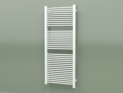 Heated towel rail Mike One (WGMIN103043-S8, 1035х430 mm)