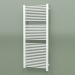 3d model Heated towel rail Mike One (WGMIN103043-S8, 1035х430 mm) - preview