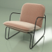 3d model Armchair Monteur (6) - preview